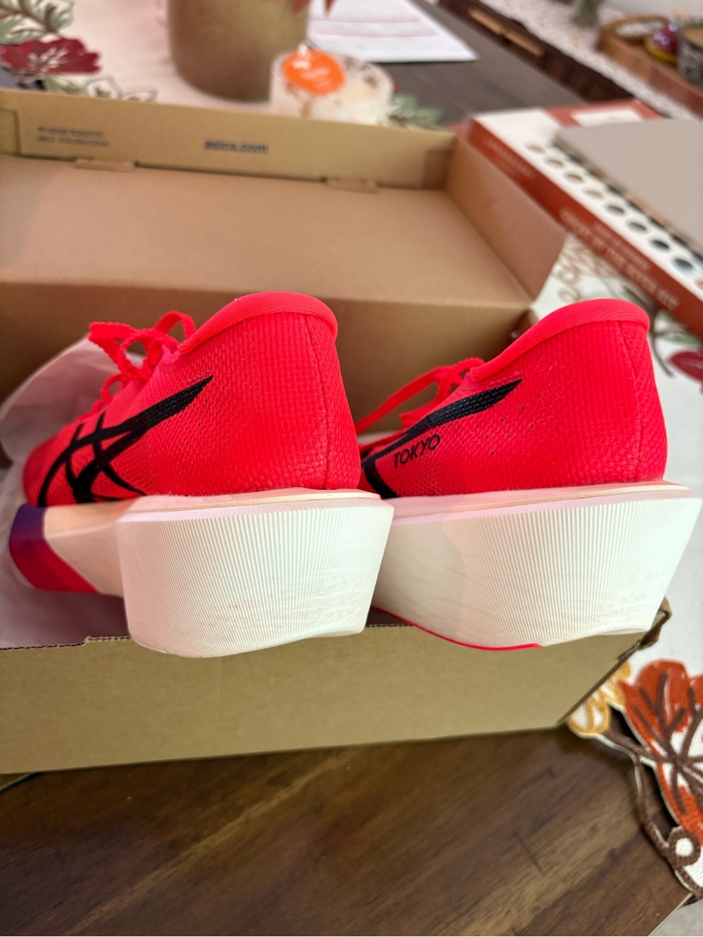 ASICS Metaspeed Sky Tokyo - Picture 5 of 7